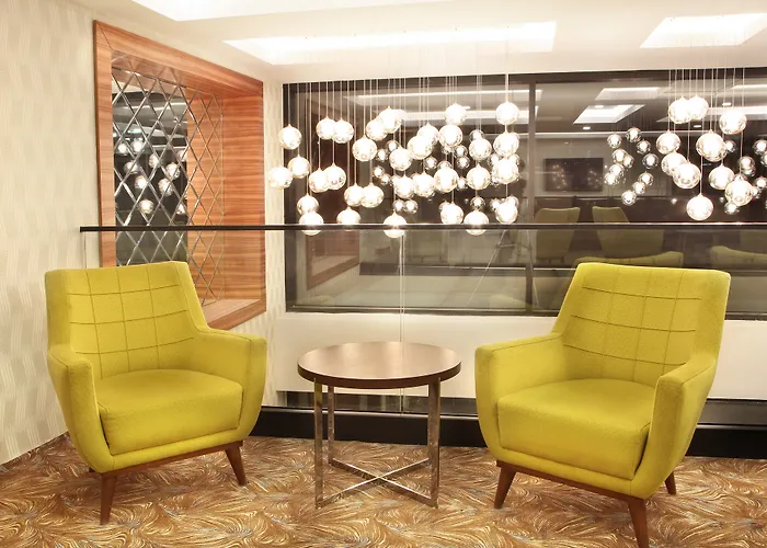 Hotel Mard-inn Stambuł