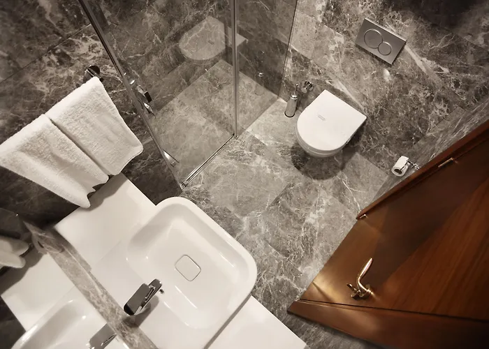 Mard-inn Hotel Stambuł