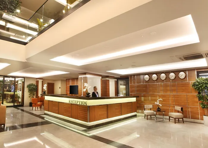 Mard-inn 4* Stambuł